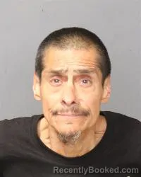 Mugshot of David Henry Loza