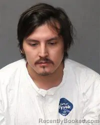 Mugshot of Kiyahn E Bullhead