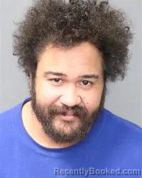 Mugshot of Andrew Allen Neidhart