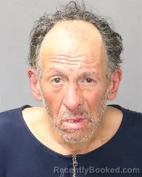 Mugshot of Sean Sebastian Benavidez