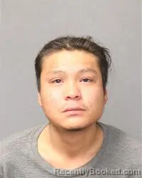 Mugshot of Elias Ortiz