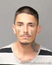 Mugshot of Richard Jonathan Quintana