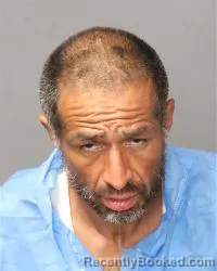 Mugshot of Lance G Madrid