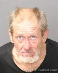 Mugshot of Kevin C Scoles