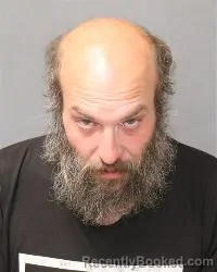 Mugshot of Dennis Farese