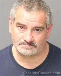 Mugshot of Ettore M Amato