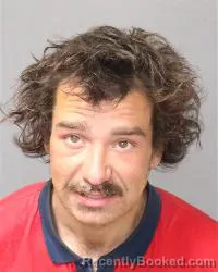 Mugshot of John Hook