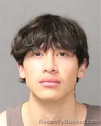 Mugshot of Angel Airy Rivera Maldonado