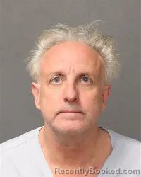 Booking photo from Bernalillo County, New Mexico