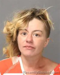 Booking photo from Bernalillo County, New Mexico