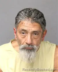 Mugshot of Jonathan Anthony Sisneros