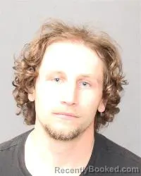 Mugshot of William Brian Thompson