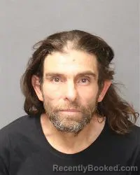 Mugshot of Carlos Lee Montano