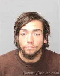 Mugshot of Andrew Edward Medrano