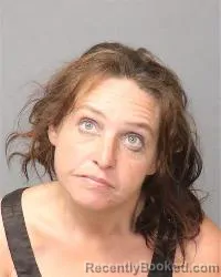 Mugshot of Destiny L Rierson