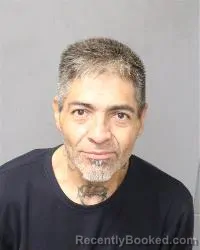 Mugshot of Brian Pete Varela