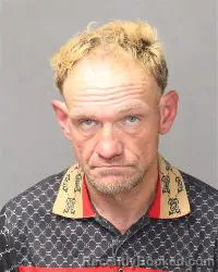 Mugshot of Daniel Joseph Standley