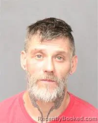 Mugshot of Jonathan Russell Rodgers
