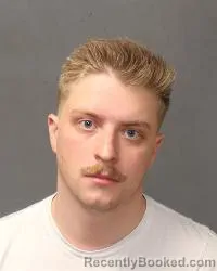 Mugshot of John Wachob