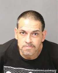 Mugshot of Mario Ramon Rivera