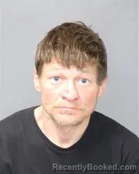 Mugshot of Eric Dwayne Ayers