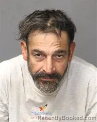 Mugshot of Amor Moises Gonzales