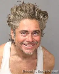 Mugshot of Jerry Steven Padilla