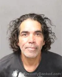 Mugshot of David Valentin Morales