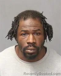 Mugshot of William Jerome Powell Jr