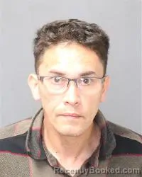 Mugshot of Wayne Farrell