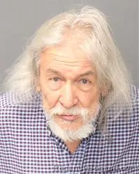 Mugshot of Herman Montoya