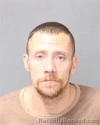 Mugshot of Joshua Michael Baca