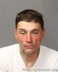 Mugshot of Fabian Valencia