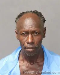Mugshot of Zachariah Nyambaso