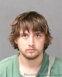 Mugshot of Jude Isaac Quintana