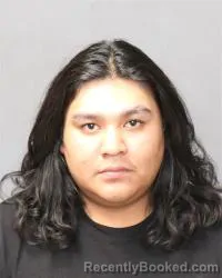 Mugshot of Tom Johnson