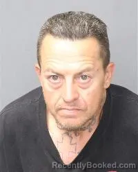 Mugshot of John Lucatorta