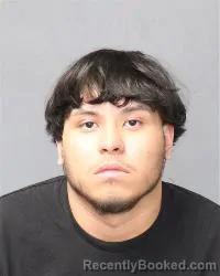 Mugshot of Juan Manuel Ibuado
