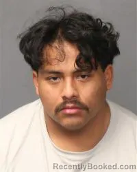 Mugshot of Joshua Thomas Lamb