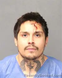 Mugshot of Edwin Eduardo Aguirre-Guzman