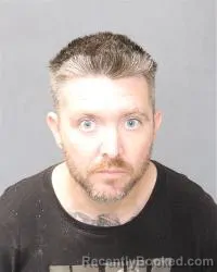Mugshot of Reid Wayne Lathrop