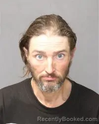 Mugshot of Daniel Shannon