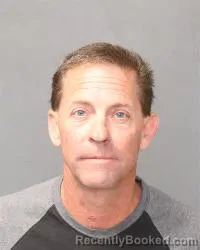 Mugshot of Michael John Sylskar