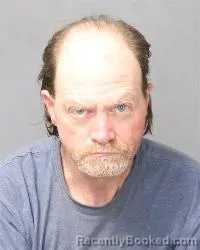 Mugshot of Christopher Dwayne Lawrence