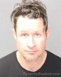 Mugshot of Aaron Hughes