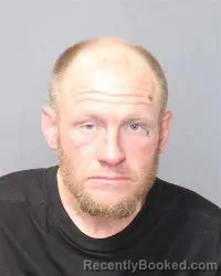 Mugshot of Cory Alan Neal