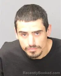 Mugshot of Enrique Hiram Coello
