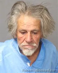 Mugshot of James Leroy Jorgensen