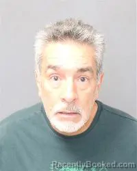Mugshot of Anthony Lopez