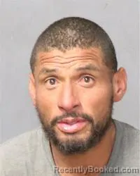 Mugshot of Ricardo Jose Ruda